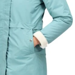 Regatta, Remina Waterdichte Lange Dame Winterjas, Mossblauw, Maat 44 19 Regatta, Remina Waterdichte Lange Dame Winterjas, Mossblauw, Maat 44 -Fjallraven Winkel 1200x1200 27