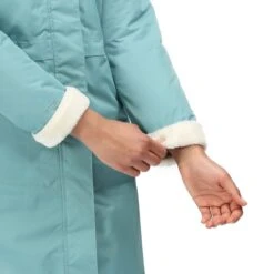 Regatta, Remina Waterdichte Lange Dame Winterjas, Mossblauw, Maat 44 22 Regatta, Remina Waterdichte Lange Dame Winterjas, Mossblauw, Maat 44 -Fjallraven Winkel 1200x1200 28