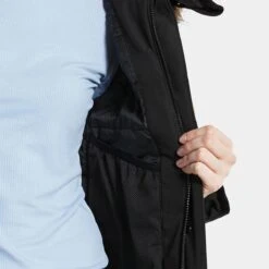 Didriksons ERIKA WNS PARKA 3 Dames Outdoor Parka - Maat 40 31 Didriksons ERIKA WNS PARKA 3 Dames Outdoor Parka - Maat 40 -Fjallraven Winkel 1200x1200 29