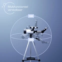 Velorr. Telescope - 200x Zoom - 70/400MM - Telescoop Voor Kinderen Volwassenen - Sterrenkijker - Telescopen - Nachtkijker - Nu Tijdelijk GRATIS Verrekijker & Luxe Travel Bag 12 Velorr. Telescope - 200x Zoom - 70/400MM - Telescoop Voor Kinderen Volwassenen - Sterrenkijker - Telescopen - Nachtkijker - Nu Tijdelijk GRATIS Verrekijker & Luxe Travel Bag -Fjallraven Winkel 1200x1200 295