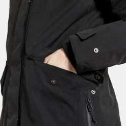 Didriksons ERIKA WNS PARKA 3 Dames Outdoor Parka - Maat 40 32 Didriksons ERIKA WNS PARKA 3 Dames Outdoor Parka - Maat 40 -Fjallraven Winkel 1200x1200 30