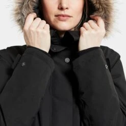 Didriksons ERIKA WNS PARKA 3 Dames Outdoor Parka - Maat 40 33 Didriksons ERIKA WNS PARKA 3 Dames Outdoor Parka - Maat 40 -Fjallraven Winkel 1200x1200 31