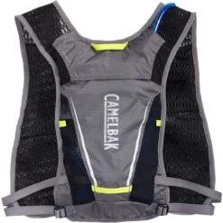 CamelBak Circuit Vest - Drinkrugzak - Antraciet / Grijs (Graphite / Sulphur Spring) -Fjallraven Winkel 1200x1200 312