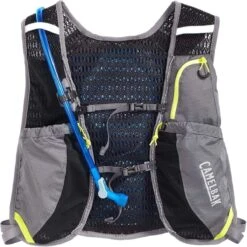 CamelBak Circuit Vest - Drinkrugzak - Antraciet / Grijs (Graphite / Sulphur Spring) -Fjallraven Winkel 1200x1200 313