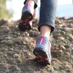 Merkloos Wandelschoenen Dames- Bergschoenen Dames- Veiligheidsschoenen- Stalenneus- Veiligheidszool - Maat 36 -Fjallraven Winkel 1200x1200 323