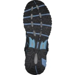 Meindl Caribe Gtx Gore-Tex Wandelschoenen Dames - Zwart / Azuurblauw | Maat: 40 21 Meindl Caribe Gtx Gore-Tex Wandelschoenen Dames - Zwart / Azuurblauw | Maat: 40 -Fjallraven Winkel 1200x1200 335