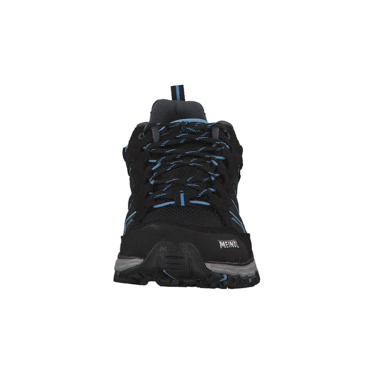 Meindl Caribe Gtx Gore-Tex Wandelschoenen Dames - Zwart / Azuurblauw | Maat: 40 7 Meindl Caribe Gtx Gore-Tex Wandelschoenen Dames - Zwart / Azuurblauw | Maat: 40 - Afbeelding 7