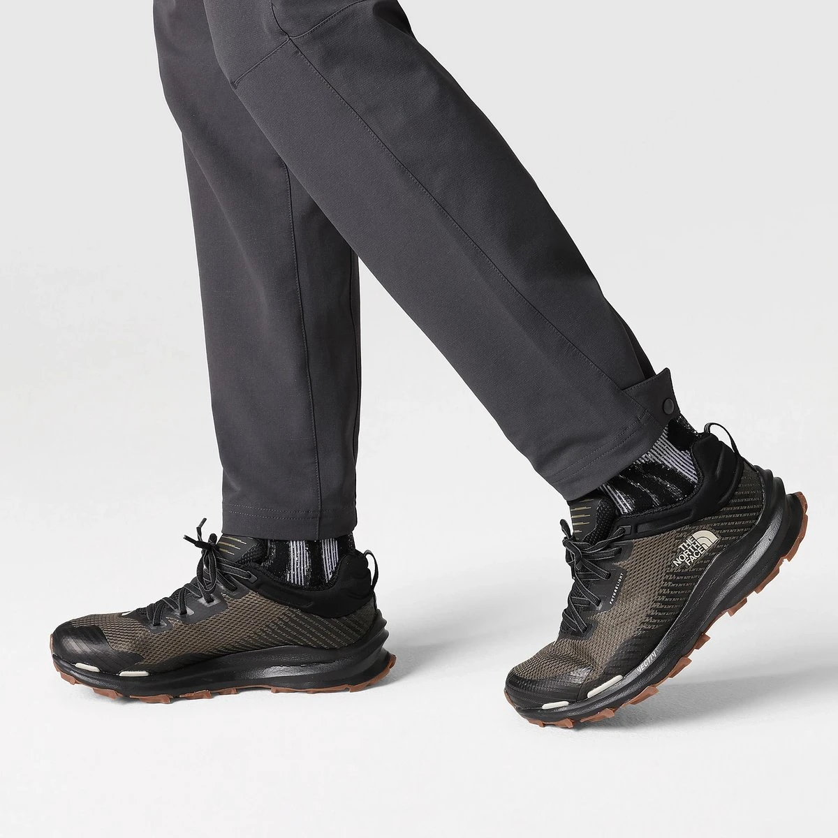 The North Face Vectiv Fastpack Futurelight Wandelschoenen Mannen - Maat 44 6 The North Face Vectiv Fastpack Futurelight Wandelschoenen Mannen - Maat 44 - Afbeelding 6