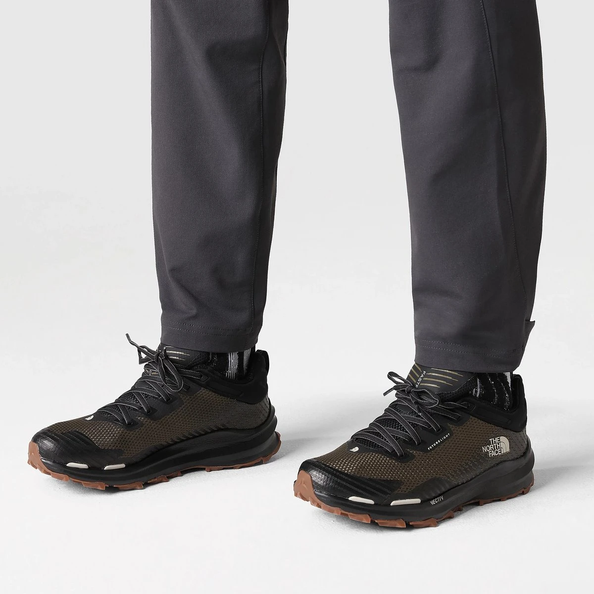 The North Face Vectiv Fastpack Futurelight Wandelschoenen Mannen - Maat 44 7 The North Face Vectiv Fastpack Futurelight Wandelschoenen Mannen - Maat 44 - Afbeelding 7