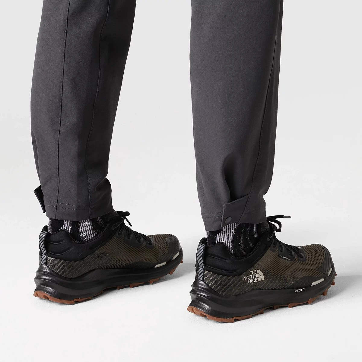 The North Face Vectiv Fastpack Futurelight Wandelschoenen Mannen - Maat 44 8 The North Face Vectiv Fastpack Futurelight Wandelschoenen Mannen - Maat 44 - Afbeelding 8