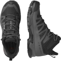 SALOMON X ULTRA 4 MID GTX Heren Sneakers - Maat 45 1/3 9 SALOMON X ULTRA 4 MID GTX Heren Sneakers - Maat 45 1/3 -Fjallraven Winkel 1200x1200 354