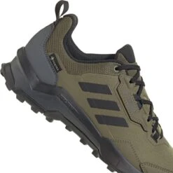 ADIDAS Terrex Ax4 Goretex Wandelschoenen - Green - Heren - EU 42 30 ADIDAS Terrex Ax4 Goretex Wandelschoenen - Green - Heren - EU 42 -Fjallraven Winkel 1200x1200 370