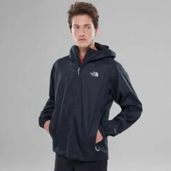 The North Face Quest Outdoorjas Heren - Maat S 27 The North Face Quest Outdoorjas Heren - Maat S -Fjallraven Winkel 1200x1200 38