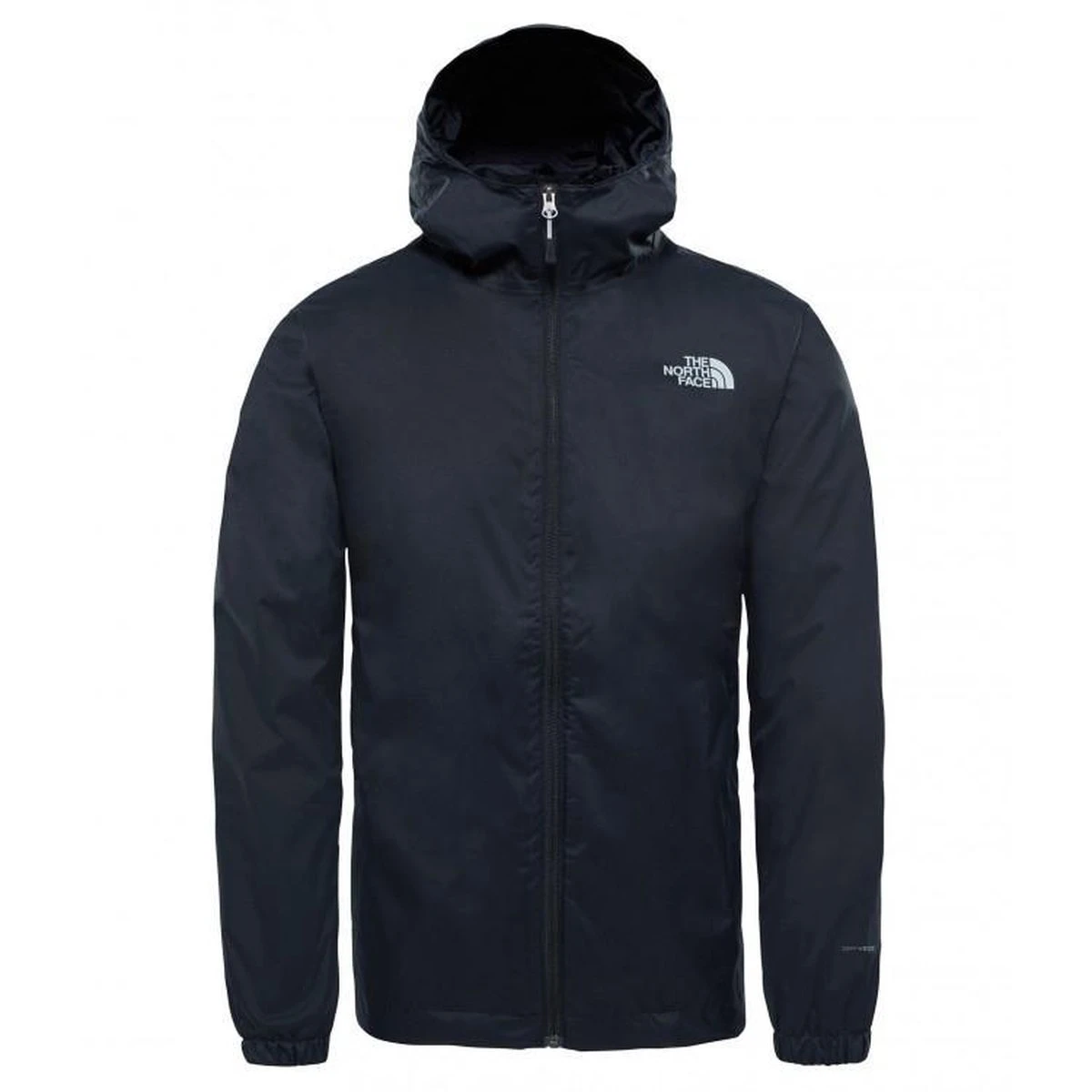 The North Face Quest Outdoorjas Heren - Maat L 11 The North Face Quest Outdoorjas Heren - Maat L - Afbeelding 11