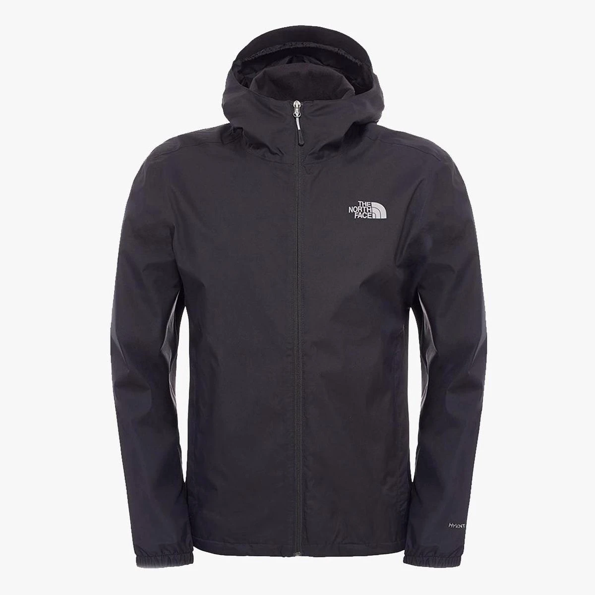 The North Face Quest Outdoorjas Heren - Maat L 15 The North Face Quest Outdoorjas Heren - Maat L - Afbeelding 15