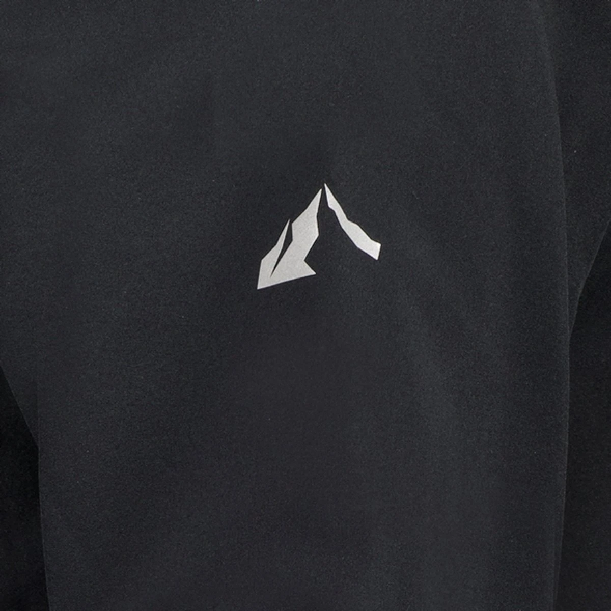 Mountain Peak Dames Softshell Jas Zwart - Maat XXL - Winddicht - Ademend Materiaal 3 Mountain Peak Dames Softshell Jas Zwart - Maat XXL - Winddicht - Ademend Materiaal - Afbeelding 3