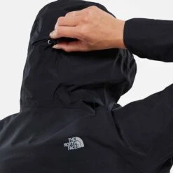 The North Face Hikesteller Parka Shell Outdoorjas Dames - Maat XL 14 The North Face Hikesteller Parka Shell Outdoorjas Dames - Maat XL -Fjallraven Winkel 1200x1200 65