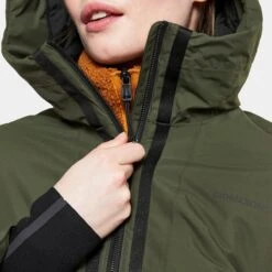 Didriksons AINO WNS PARKA Dames Outdoor Parka - Maat 40 -Fjallraven Winkel 1200x1200 72