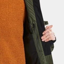 Didriksons AINO WNS PARKA Dames Outdoor Parka - Maat 40 -Fjallraven Winkel 1200x1200 74