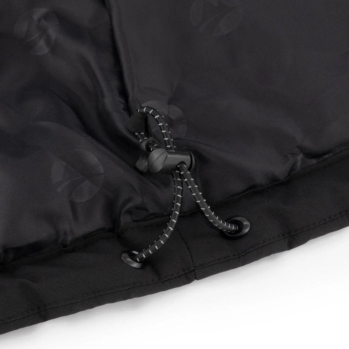 Travelin' Jack Fell - Gevoerde Damesjas - Winddicht En Waterafstotend - Winter - Zwart - Maat 40 3 Travelin' Jack Fell - Gevoerde Damesjas - Winddicht En Waterafstotend - Winter - Zwart - Maat 40 - Afbeelding 3