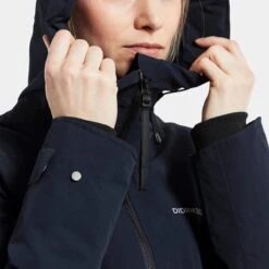 Didriksons HELLE WNS PARKA 5 Dames Outdoor Parka - Maat 38 36 Didriksons HELLE WNS PARKA 5 Dames Outdoor Parka - Maat 38 -Fjallraven Winkel 1200x1200 78