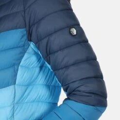 De Regatta Harrock Wandeljas - Dames - Waterafstotend - Geïsoleerd - Donker Blauw -Fjallraven Winkel 1200x1200 8