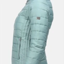 De Regatta Kylar Baffle Jas - Outdoorjas - Dames - Geïsoleerd - Waterafstotend - Klimop Groen 13 De Regatta Kylar Baffle Jas - Outdoorjas - Dames - Geïsoleerd - Waterafstotend - Klimop Groen -Fjallraven Winkel 1200x1200 82