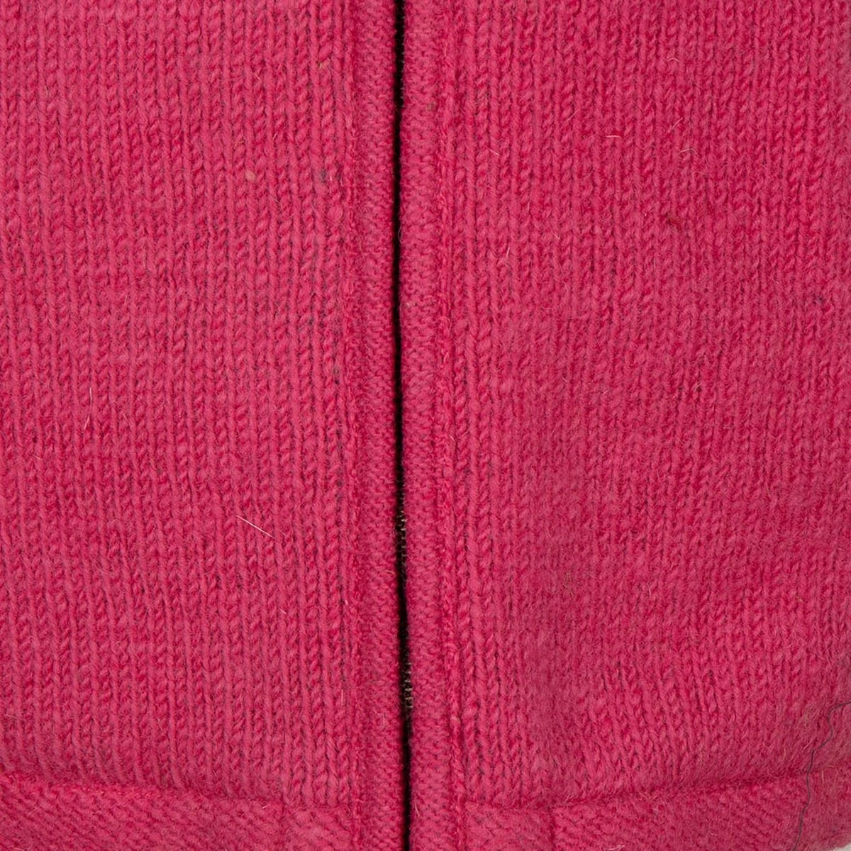 SHAKALOHA Gebreid Wollen Dames Vest Van Schapenwol Met Polyester Fleece Voering En Afneembare Capuchon - W Glacier ZH Pink XL 2 SHAKALOHA Gebreid Wollen Dames Vest Van Schapenwol Met Polyester Fleece Voering En Afneembare Capuchon - W Glacier ZH Pink XL - Afbeelding 2