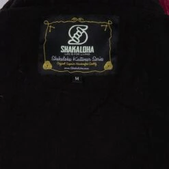 SHAKALOHA Gebreid Wollen Dames Vest Van Schapenwol Met Polyester Fleece Voering En Afneembare Capuchon - W Glacier ZH Pink XL 9 SHAKALOHA Gebreid Wollen Dames Vest Van Schapenwol Met Polyester Fleece Voering En Afneembare Capuchon - W Glacier ZH Pink XL -Fjallraven Winkel 1200x1200 89