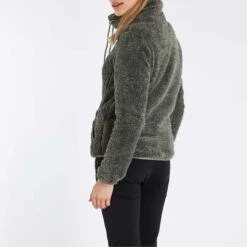 Protest Riri Full Zip Top Dames - Maat M/38 -Fjallraven Winkel 1200x1200 93