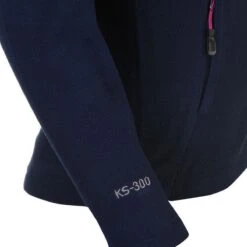 Karrimor Polar Fleece Jas - Dames - Donker Blauw - S (10) -Fjallraven Winkel 1200x1200 96
