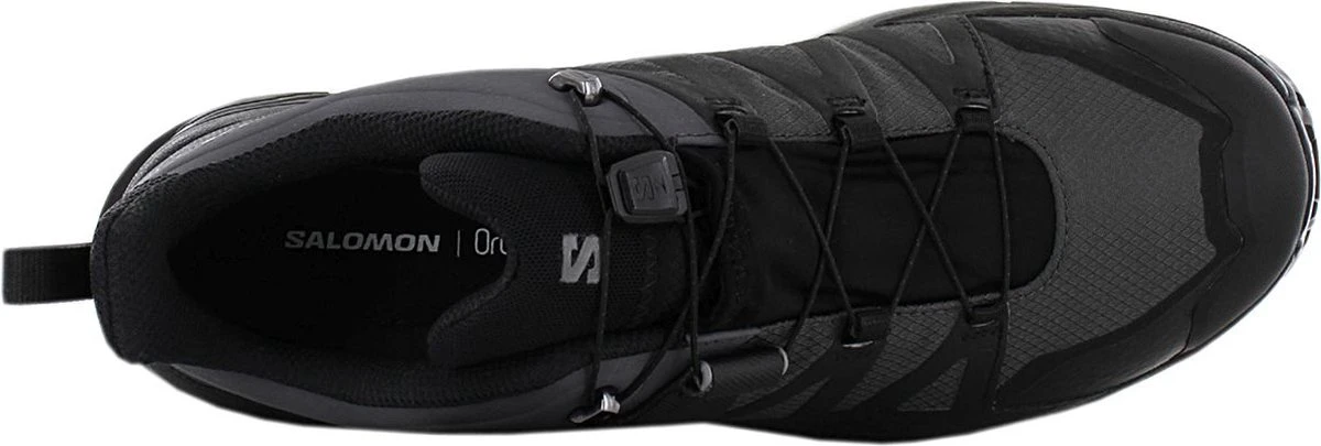 SALOMON X ULTRA 4 GTX Heren Sneakers - Maat 44 5 SALOMON X ULTRA 4 GTX Heren Sneakers - Maat 44 - Afbeelding 5