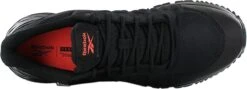 Reebok Astroride Trail GTX 2.0 - GORE-TEX - Heren Wandelschoenen Outdoor Trekking Walking Schoenen Zwart GW7011 - Maat EU 44 UK 9.5 -Fjallraven Winkel 1200x430