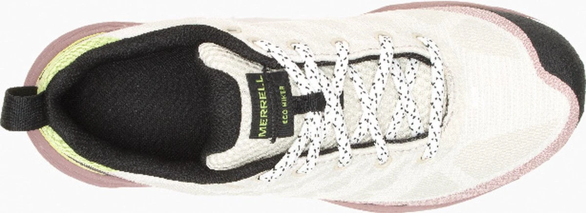 Merrell SPEED ECO WP - Lage Wandelschoen - Dames - Kleur OYSTER/BURLWOOD - Maat 38 5 Merrell SPEED ECO WP - Lage Wandelschoen - Dames - Kleur OYSTER/BURLWOOD - Maat 38 - Afbeelding 5