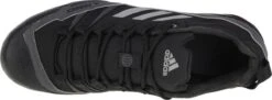 Adidas Terrex Swift Solo 2 - Heren Wandelschoenen Outdoor Trekking Schoenen Zwart GZ0331 - Maat EU 46 UK 11 -Fjallraven Winkel 1200x442 1