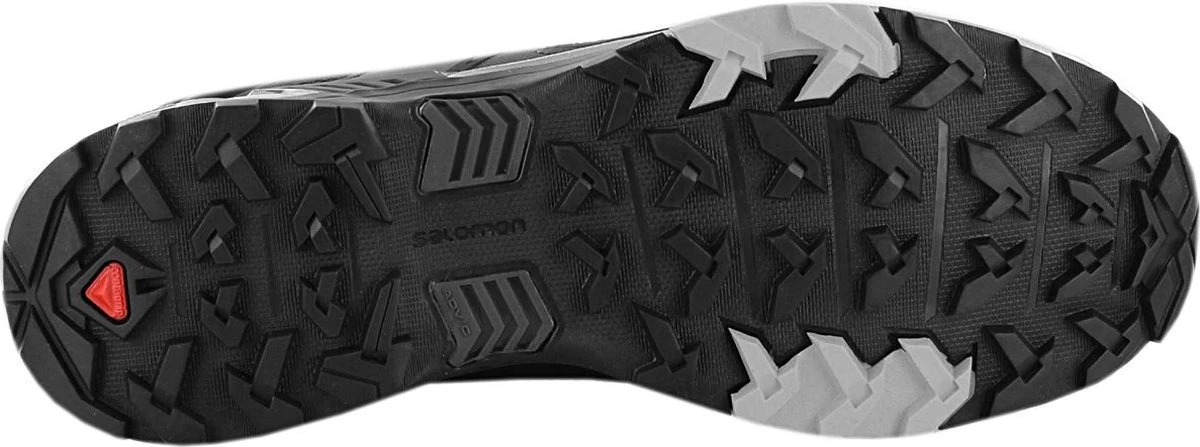 SALOMON X ULTRA 4 GTX Heren Sneakers - Maat 44 6 SALOMON X ULTRA 4 GTX Heren Sneakers - Maat 44 - Afbeelding 6