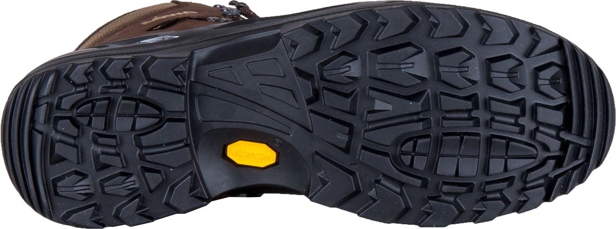 Lowa Wandelschoenen Mannen - Maat 44 4 Lowa Wandelschoenen Mannen - Maat 44 - Afbeelding 4