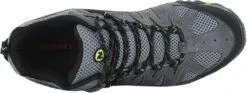 Merrell Accentor 2 Vent Mid Waterproof Heren Wandelschoenen Grijs Maat 45 -Fjallraven Winkel 1200x451 2