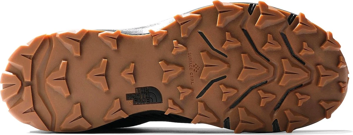 The North Face Vectiv Fastpack Futurelight Wandelschoenen Mannen - Maat 44 4 The North Face Vectiv Fastpack Futurelight Wandelschoenen Mannen - Maat 44 - Afbeelding 4