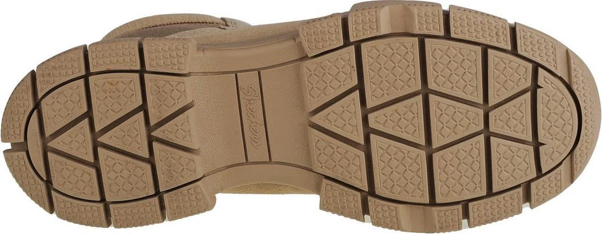 Skechers Trek Fest-Utility Duo 167103-NAT, Vrouwen, Beige, Trekkingschoenen, Maat: 38 4 Skechers Trek Fest-Utility Duo 167103-NAT, Vrouwen, Beige, Trekkingschoenen, Maat: 38 - Afbeelding 4