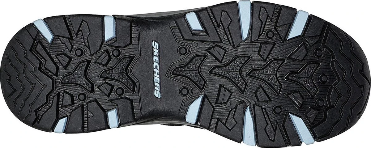 Skechers Trego Lookout Point Wandelschoenen Vrouwen - Maat 39 5 Skechers Trego Lookout Point Wandelschoenen Vrouwen - Maat 39 - Afbeelding 5