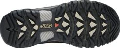 Keen Targhee III Heren Wandelschoenen Bungee Cord/Black | Grijs | Leer | Maat 45 | K1017783 17 Keen Targhee III Heren Wandelschoenen Bungee Cord/Black | Grijs | Leer | Maat 45 | K1017783 -Fjallraven Winkel 1200x481