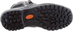 Grisport Sherpa Wandelschoenen Unisex - Black - Maat 42 -Fjallraven Winkel 1200x518