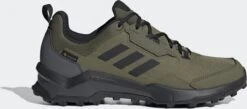 ADIDAS Terrex Ax4 Goretex Wandelschoenen - Green - Heren - EU 42 31 ADIDAS Terrex Ax4 Goretex Wandelschoenen - Green - Heren - EU 42 -Fjallraven Winkel 1200x528 1