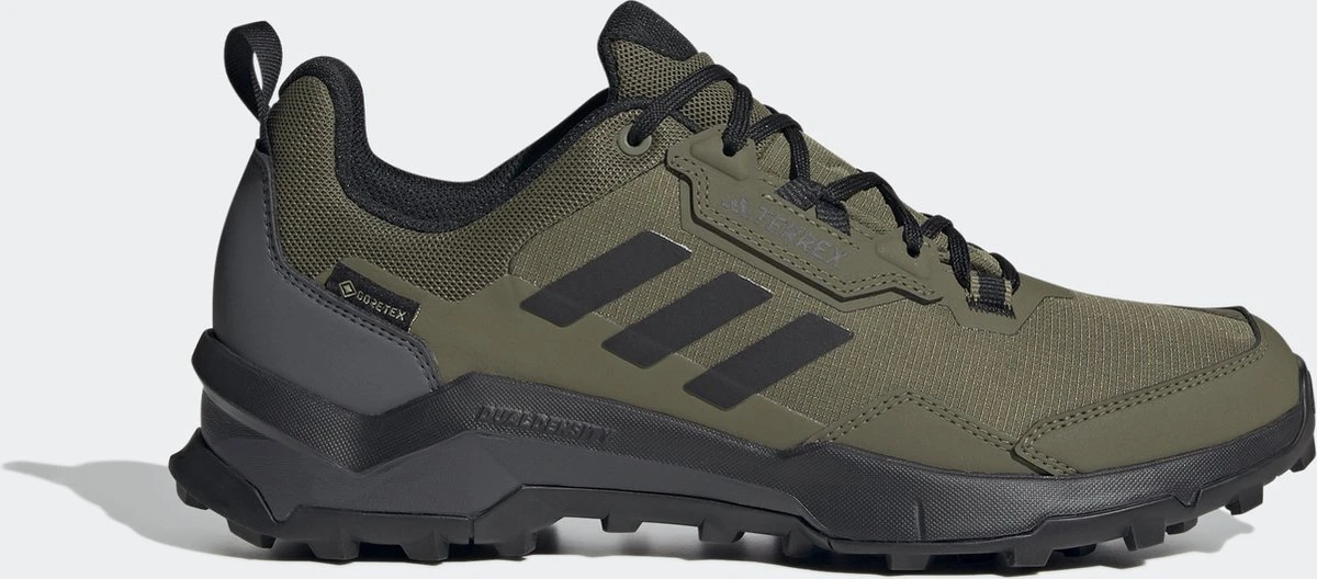 ADIDAS Terrex Ax4 Goretex Wandelschoenen - Green - Heren - EU 42 16 ADIDAS Terrex Ax4 Goretex Wandelschoenen - Green - Heren - EU 42 - Afbeelding 16