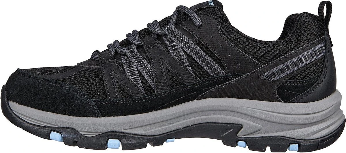 Skechers Trego Lookout Point Wandelschoenen Vrouwen - Maat 39 3 Skechers Trego Lookout Point Wandelschoenen Vrouwen - Maat 39 - Afbeelding 3