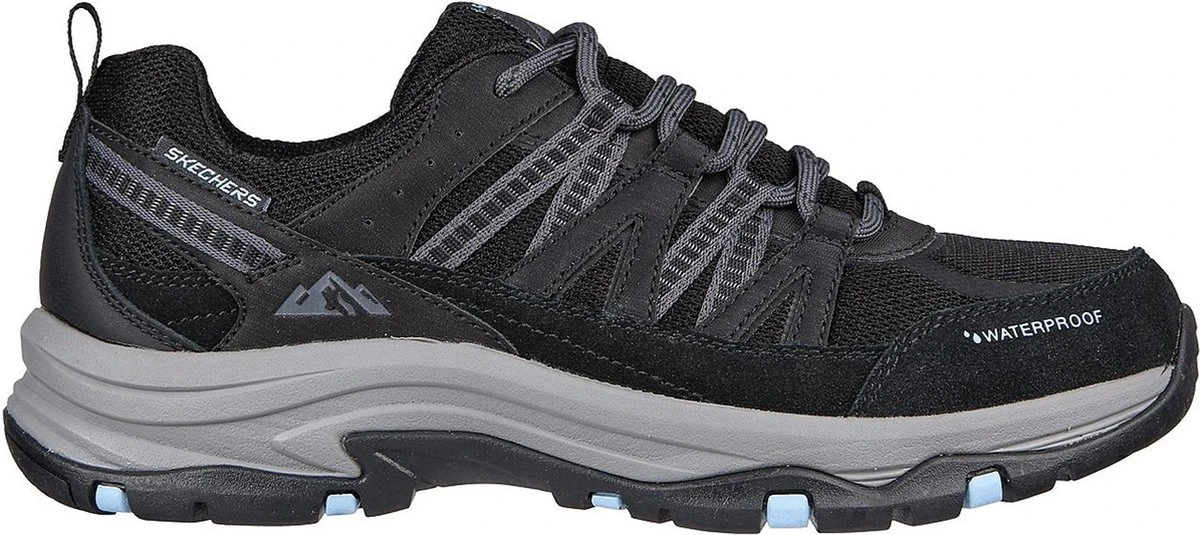Skechers Trego Lookout Point Wandelschoenen Vrouwen - Maat 39 1 Skechers Trego Lookout Point Wandelschoenen Vrouwen - Maat 39