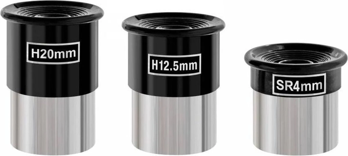 National Geographic Telescoop - 60/700 - Voor Volwassenen En Kinderen - Sterrenkijker 2 National Geographic Telescoop - 60/700 - Voor Volwassenen En Kinderen - Sterrenkijker - Afbeelding 2