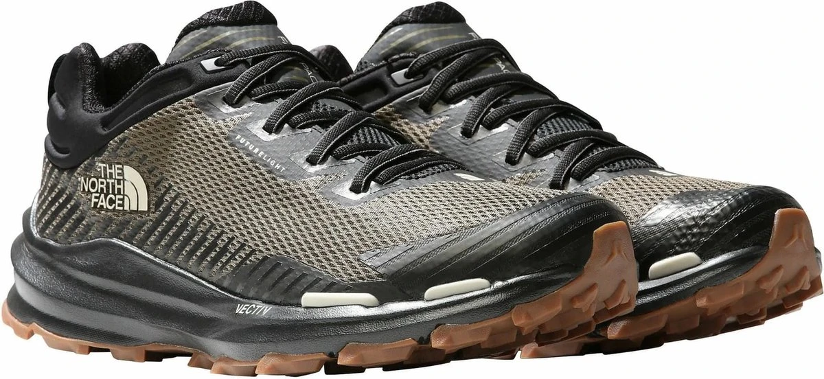 The North Face Vectiv Fastpack Futurelight Wandelschoenen Mannen - Maat 44 9 The North Face Vectiv Fastpack Futurelight Wandelschoenen Mannen - Maat 44 - Afbeelding 9