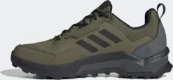 ADIDAS Terrex Ax4 Goretex Wandelschoenen - Green - Heren - EU 42 20 ADIDAS Terrex Ax4 Goretex Wandelschoenen - Green - Heren - EU 42 -Fjallraven Winkel 1200x556